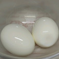 クックG2ZC42☆'s cooksnap of when they made 簡単♪覚えやすい作り方のゆで卵！.