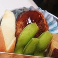 eiyoushi's cooksnap of when they made とりひき肉とじゃがいものコロッケ.