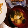 eiyoushi's cooksnap of when they made しんぷる☆豆腐のみそ汁.
