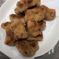 りん～'s cooksnap of when they made 手作りの唐揚げ粉.