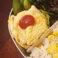 eiyoushi's cooksnap of when they made 代々伝わる〜じゃが芋のオムレツ.