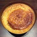 タウティ～'s cooksnap of when they made 簡単＊ヨーグルトケーキ.