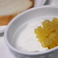 なななな♡MaMa's cooksnap of when they made 簡単にヨーグルトの水切り.