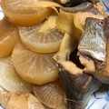 しゅんのま's cooksnap of when they made ぶり大根＊黄金比率＊時短で簡単.