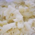 なななな♡MaMa's cooksnap of when they made じゃがいも-離乳食初期・中期・後期-.