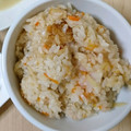りぃちゃんだよ♪'s cooksnap of when they made トマトをポン！で簡単炊き込みご飯.