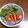 クックYTVW6M☆'s cooksnap of when they made 水菜と塩昆布のサラダ.