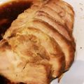 chiaki6118's cooksnap of when they made 電気圧力鍋 チャーシュー 焼豚.