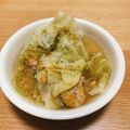 ぷにぷにもみじ's cooksnap of when they made 簡単！巻かないロールキャベツ.