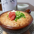 ダイナマイト漆黒's cooksnap of when they made 長芋とろとろ焼き☆.
