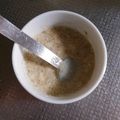 チーズナッツ's cooksnap of when they made ［簡単 まろやか ゴマドレッシング］.