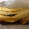 miyu1812's cooksnap of when they made 居酒屋風♪山芋の漬け物.