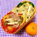 ふたごゆき's cooksnap of when they made 低糖質☆しめじベーコンのマヨネーズ炒め.