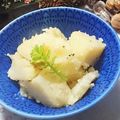 虹色♪︎ちゅーりっぷ's cooksnap of when they made クリーミーな粉吹き芋.