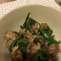 peanut32m's cooksnap of when they made 簡単！材料少なめ☆チンジャオロース.