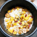 ﾁｲﾁｬﾝﾏﾏ's cooksnap of when they made 生栗の保存と冷凍技.