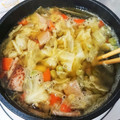 クックM7YXSD☆'s cooksnap of when they made アレが隠し味!?我が家のポトフ.