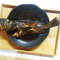 しむかっぷ's cooksnap of when they made 魚の煮付け.