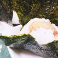 ＊sunlight＊'s cooksnap of when they made 唐揚げおにぎり♪.