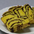 ミントチョコ's cooksnap of when they made 簡単σ(⌒д⌒；) チョコレートシート.