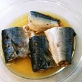 干芋くん's cooksnap of when they made 簡単すぎる鯖の水煮～アレンジレシピ付き～.