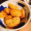 深海ニタリ's cooksnap of when they made ささみの照り焼き.