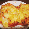 すみま～る's cooksnap of when they made 本格ナポリ風もちもちピザ生地.