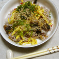 さかなぷりん's cooksnap of when they made 市販のちらし寿司で簡単♪うなぎちらし寿司.