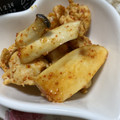 せあぶ's cooksnap of when they made 簡単！エリンギとひき肉の甘辛味噌炒め♪.