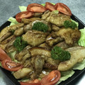 おれんた's cooksnap of when they made 豚肉のてりてり焼き.