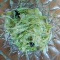 クックかわまい's cooksnap of when they made ☺お弁当に☆簡単キャベツのマヨ醤油和え☺.