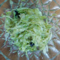 クックかわまい's cooksnap of when they made ☺お弁当に☆簡単キャベツのマヨ醤油和え☺.