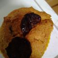 クックGCMPUO☆'s cooksnap of when they made 豆腐とHMで！ヘルシーカップケーキ♡.