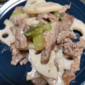 けんよこ's cooksnap of when they made 青梗菜とれんこんのオイスター炒め.