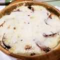 クック海賊☆'s cooksnap of when they made 柿と合挽きミンチのグラタン.