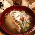 中村ベーカリー's cooksnap of when they made 煮込み豚汁.