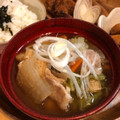中村ベーカリー's cooksnap of when they made 煮込み豚汁.