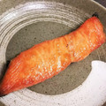ムーミン☆ママ's cooksnap of when they made 【基本】鮭の塩焼き.