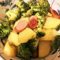 コッピー３０５'s cooksnap of when they made じゃがいもと豚小間のさっぱり煮.