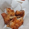 イチゴ、イチゴ。's cooksnap of when they made 塩麹で柔らか・から揚げ.