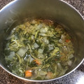 世界一からエミリー's cooksnap of when they made 和風☆ダイエットスープ.