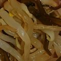 こびぃ。's cooksnap of when they made もやしと塩昆布の簡単一品！.