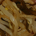 こびぃ。's cooksnap of when they made もやしと塩昆布の簡単一品！.