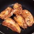 mdrn…✧'s cooksnap of when they made ♡フランスパンDEフレンチトースト♡休日.