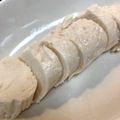 なーなちゃん's cooksnap of when they made 塩麹ささみハム.