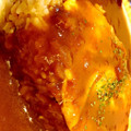 すぅたろす's cooksnap of when they made レトルトカレーでふわとろ和風オムライス♪.