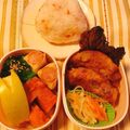 yesmama's cooksnap of when they made 【 味噌味かぼちゃ♪】.