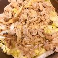 BOWBOW♪'s cooksnap of when they made 豚肉と白菜の簡単サラダ.