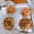 :えり坊's cooksnap of when they made シンプル美味♡簡単焼きしいたけ.