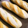 mikan飴's cooksnap of when they made ソフトフランス.